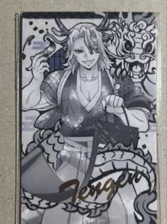 鬼滅の刃 ANIPLEX イオンモール ランダムカード　宇髄天元 鬼滅の刃 イオンモールキャラバン限定グッズ ランダムカード 宇