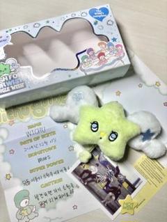 wichu 新品未開封 2025年最新】nct wish wichu 未開封の人気アイテム - メルカリ