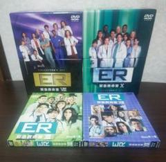 ER コレクターズセット DVD