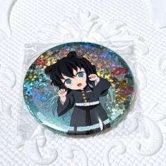 鬼滅の刃 ナムコ限定 ホログラム缶バッジ 時透無一郎 鬼滅の刃 ナムコ限定 時透無一郎 ホログラム 缶バッジ ➁ - メルカリ