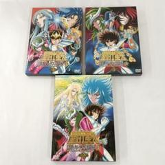 聖闘士星矢　トレカ　クルセイド　冥王ハーデス編　5パックセット　新品未開封 聖闘士星矢 トレカ・クルセイド 冥王ハーデス編 特典カード3枚