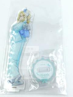 青春ブタ野郎シリーズ 豊浜のどか アクリルスタンド 青ブタ ソフマップ