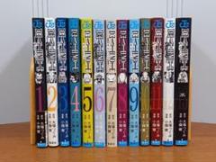 【全巻初版】デスノート1～14巻セット 全巻初版帯付き DEATH NOTE 1巻〜13巻 短編集 14冊セット