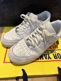 Nike Air Force 1 ホワイト