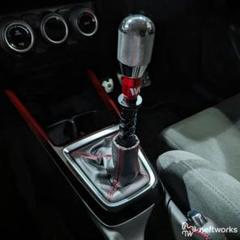 【即納】WK Motorsport ショートシフター ZC33S ZC32Sのサムネイル