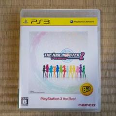 PS3ソフト　アイドルマスター2