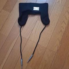 Cullt CuLLt カルト 猫 マフラー 猫の手マフラー 新品未使用 黒 NEKO NO TE MUFFLER | CuLLt