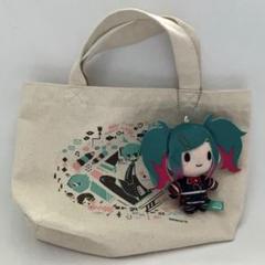 初音ミク×手塚治虫展 2wayトートバッグ 2025年最新】初音ミク トートバッグの人気アイテム - メルカリ