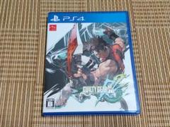 PS4 GUILTY GEAR Xrd REV 2