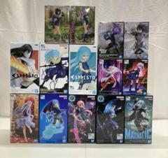 転スラ フィギュア まとめ売り 14箱セット　27250516J06L 転スラ フィギュア まとめ売り 14箱セット 27250516J06L - メルカリ