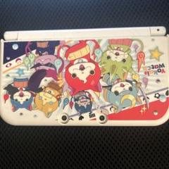 NEWニンテンドー3DSLL