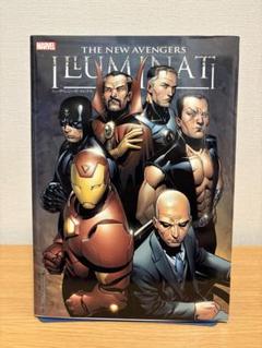 2025年最新】ニューアベンジャーズ イルミナティの人気アイテム