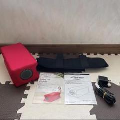 JET SLIM BODY MAX　ジェットスリムボディ　マックス