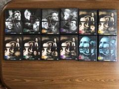 2025年最新】Xファイル DVD BOXの人気アイテム - メルカリ