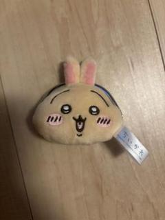 ちいかわ うさぎのコインケース　新品未使用