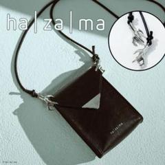 ha | za | ma 惹きずり込まれる運命のピアス BLK aurora hazama】惹きずり込まれる運命のピアス(black×aurora)（その他