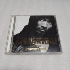 【CD】DJ MAKIDAI from EXILE Treasure MIX