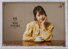 モーニング娘。野中美希 ピンポス⑤