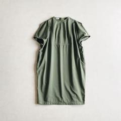 新作*Dries Van Noten*プリントシルクスリップドレス ワンピース 2025年最新】DRIES VAN NOTEN レディース ロングワンピースの