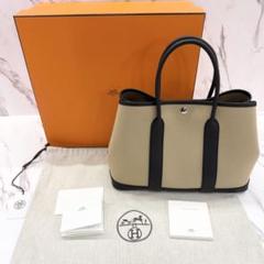HERMES エルメス　ガーデンパーティ　空箱 2025年最新】エルメス ガーデンパーティ 箱の人気アイテム