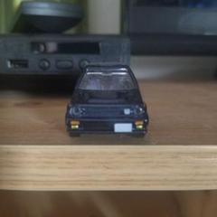 トミカ　シティターボII