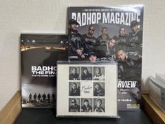 BADHOP THE LAST EDITION / LIMITED SET - メルカリ