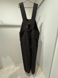 RAKINES Post work twill Dungareesオーバーオールのサムネイル