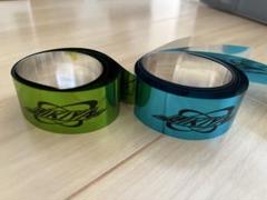 RAMPAGE EXILE FANTASTICS LDH 銀テ　銀テープ　セット EXILE TRIBE STATION ONLINE STORE｜神谷健太 produce 銀テープ