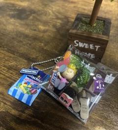 スヌーピー キーホルダー　ハワイのおみやげミニチュア　おすすめ