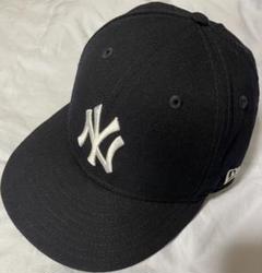 KITH NEW ERA キャップ　59FIFTY ニューエラ　5/8 KXTH