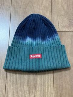 19SS Supreme Overdyed Beanie シュプリーム ビーニー Supreme | Overdyed Beanie - UG.SHAFT