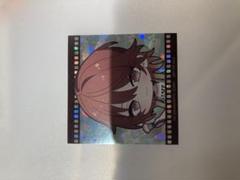 アイドルマスター シャイニーカラーズ アニメイトカフェ ステッカー　緋田美琴