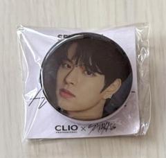 straykids ストレイキッズ　スンミン　スマホグリップ　CLIOコラボ