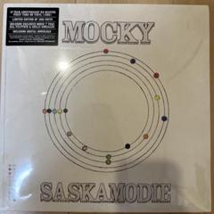 未使用未再生 MOCKY/SASKAMODIE アナログレコード 2025年最新】SaskaModieの人気アイテム - メルカリ