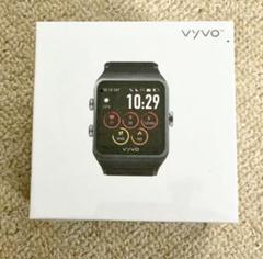 vyvo viたった今値下げ!ウェアラブルウォッチ 新品未開封!