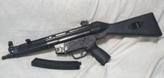 2025年最新】MP5A2の人気アイテム - メルカリ