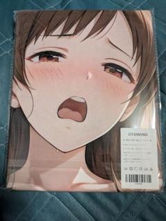 ゴ*太様 未開封　おりきゃら　姫崎莉波　超大バスタオル　3828 未開封 おりきゃら ガハママ 超大バスタオル 4856 - メルカリ