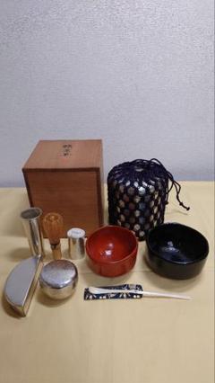 龍善堂　仕込み茶道具　旅茶具 龍善堂 仕込み茶道具 旅茶具 - メルカリ