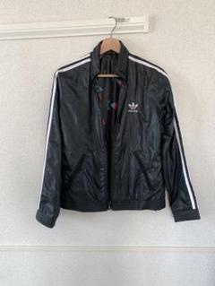 adidasコラボRODEO CROWNSアウター RODEO CROWNS - ロデオ アディダス コラボパーカーの通販 by