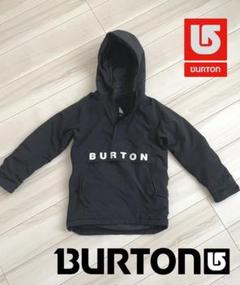 BURTON スノーウェア　キッズL 150cm 美品♫ スノーボード 150cm】BURTON キッズ スノーボード ウエア 上下 youth L
