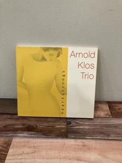 ARNOLD KLOS TRIO 5枚セット 澤野工房 APPRECIATIONS - ARNOLD KLOS TRIO – 澤野工房