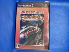Need for Speed Carbon EA BEST HITS