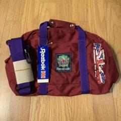 Reebok リーボック バッグ