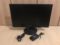 PHILIPS 234E5QHSB/11 PCモニタ