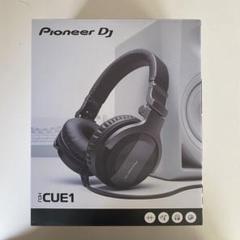 Pioneer DJ HDJ-CUE1 ヘッドホン - メルカリ