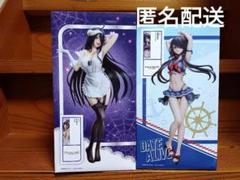 時崎狂三 4体セット ラウンドワン限定 Desktop Cute フィギュア