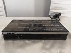 【送料無料】BOSE システムコントローラー CN-SR BOSE システムコントローラー CN-SR｜Yahoo!フリマ（旧PayPay