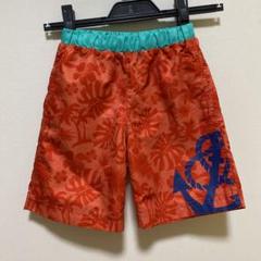 サーフパンツ　110 男の子　水着