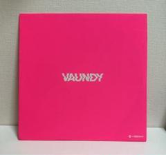 Vaundy strobe+ LPレコード　新品 2025年最新】Vaundy strobo レコードの人気アイテム - メルカリ