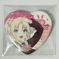 大沢瑠璃乃 オープニングライブイベント 缶バッジ 生徒手帳風二つ折りカード ラブライブ！蓮ノ空 大沢瑠璃乃 缶バッジ オープニングライブ